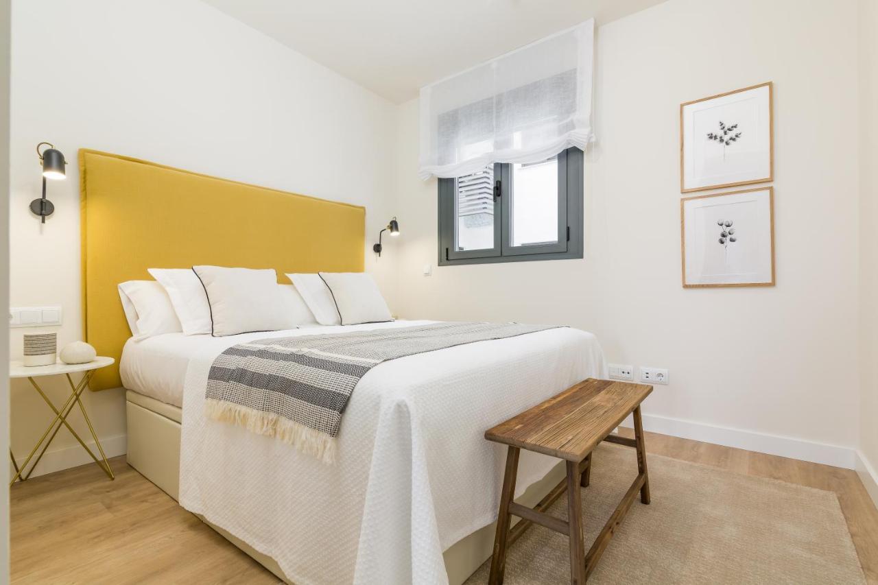 Apartamento iloftmalaga Ciudad de la Justicia III Exterior foto